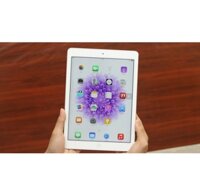 ipad air 1 wifi 4G 16gb