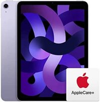iPad Air 10,9 inch Wi-Fi 64GB - Màu tím kèm AppleCare+ (bao gồm 2 năm bảo hiểm)