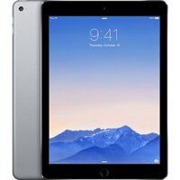 iPad Air 2 128G Wifi+4G - Hàng Trưng Bày