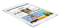 iPad Air 2 128GB 4G WiFi - (đã qua sử dụng)