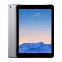 iPad Air 2 128GB Wi-Fi Cũ