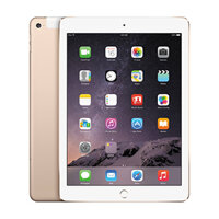 iPad Air 2 128GB WiFi + 4G Gold 2016