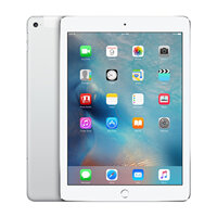 iPad Air 2 128GB WiFi Silver 2016
