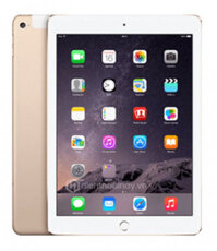 iPad Air 2 16Gb Cũ (4G + Wifi) Nguyên bản, đẹp 99%, đáng mua nhất
