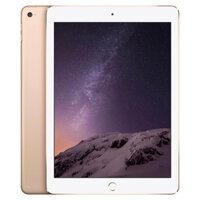 iPad Air 2 16GB Wifi + Cellular Gold (2014)