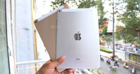 iPad Air 2 32GB Cũ Giá Rẻ, Cam Kết Zin - Đức Huy Mobile
