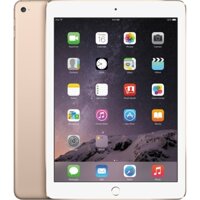 iPad Air 2 32GB Wifi + 4G – LikeNew 99%