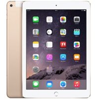 IPad Air 2 32Gb Wifi 4G Zin All New 99%