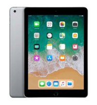 iPad Air 2 32Gb Wifi & 4Gb Gray 98%