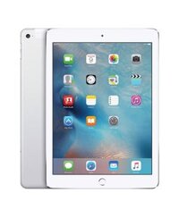 iPad Air 2 64G White/ Wifi & 4G - Near New
