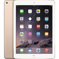 iPad Air 2 - 64GB / Wifi + 4G (Gold) - Likenew 99%