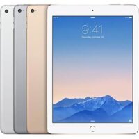 iPad Air 2 9.7 inch WiFi 4G 128GB cũ