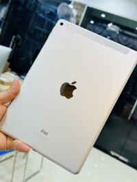 IPAD AIR 2 BẢN 64GB 4G+WIFI LẮP SIM QUÁ TIỆN LỢI - Dung lượng lớn 64gb tha hồ lưu trữ dữ liệu và tải