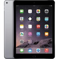 iPad Air 2 cũ 99% 64GB         Mới