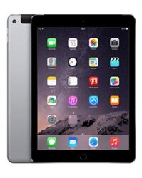 iPad Air 2 cũ nguyên zin – 16GB (4G+Wifi)