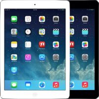 Ipad air 2 Cũ Quốc tế
