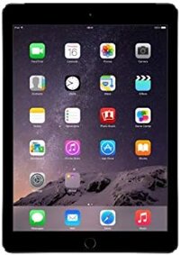 iPad Air 2 của Apple, bộ nhớ 16 GB, màu xám không gian (được gia hạn)