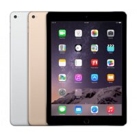 iPad Air 2 – Wi-Fi + Cellular – 16GB (like new)