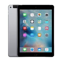 iPad AIR 2 Wifi + 4G Ghi Xám 64 GB (Like new 99%)