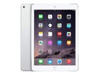 iPad Air 2 WiFi 64GB Silver (Hàng mới) của Apple