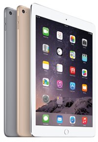 iPad Air 2 Wifi/4G 64GB Mới 95% -> 99%