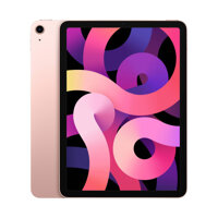 iPad Air 2020 | Wifi + Cellular/64GB | Rose Gold