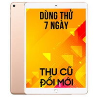 iPad Air 3 10.5 inch (2019) 256GB (Wifi) - Cũ Like New