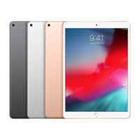 iPad Air 3 4G 64GB Máy Mới · Chính Hãng Giá Tốt · Đầy Đủ Màu