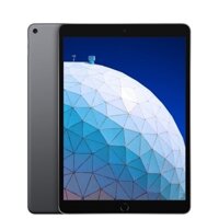 iPad Air 3 64GB WIFI + 4G, Máy Cũ 98%