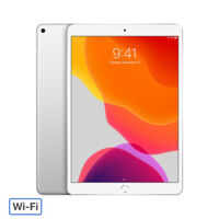 iPad Air 3 Wi-Fi 64GB – Silver