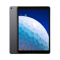 iPad AIR 3 Wifi + 4G Ghi Xám 64GB (Like new 99%)