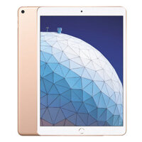 iPad AIR 3 Wifi + 4G Vàng Hồng 64GB (Like new 99%)