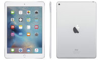 iPad air 32GB wifi + 4G (Trắng, đen) like new mới 98%