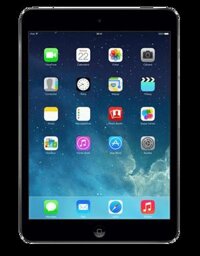 iPad Air 32GB Wifi Cũ Like New