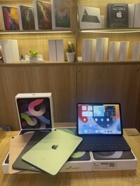 Ipad AIR 4 10.9” 2020 64gb/256gb WIFI only/4G, ipad air 4 only wifi, ipad air 4 4G, ipad air 4
