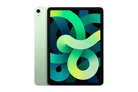 iPad Air 4 10.9-inch (2020) Wi-Fi 64GB - Green (MYFR2ZA/A)