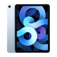 iPad Air 4 (2020) 10.9-inch Wifi 64GB - CPO