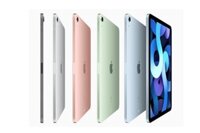 iPad Air 4 (2020) 64GB Wifi 5G Mới (Chính Hãng)