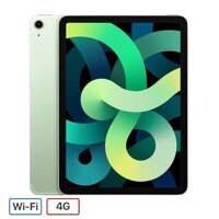 iPad Air 4 2020 Wi-Fi + 4G 64GB