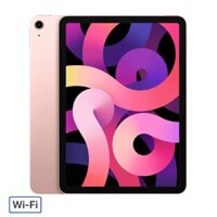 iPad Air 4 2020 Wi-Fi 64GB – Rose Gold