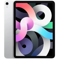 iPad Air 4 - 4G + WiFi 256GB - 99%