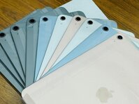 Ipad air 4 64g wifi xám đẹp 99% =  ( các màu khác + 200 )