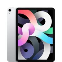 iPad Air 4 cũ 99% 64GB         Mới
