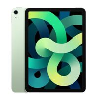 iPad Air 4 Green WiFi