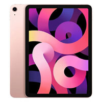 iPad AIR 4 Wifi + 4G Hồng 256GB (Full Box)