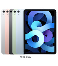iPad Air 4 - Wifi 64GB (2020) New 100%