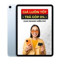 iPad Air 4 WiFi 64GB New Seal LL/A CPO