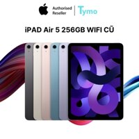 iPad Air 5 256GB Wifi Cũ Đẹp 99%