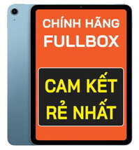 iPad Air 5 5G (2022) Chip M1 (64GB) Chính Hãng VN/A Mới Fullbox