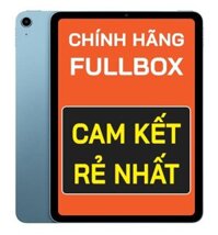 iPad Air 5 5G (2022) Chip M1 (64GB) Nhập Khẩu   mới